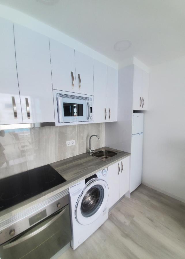 Atlantic View 1B 2 Bedrooms Ground Floor, Complex Featured On A Place In The Sun Puerto del Carmen  Exteriér fotografie